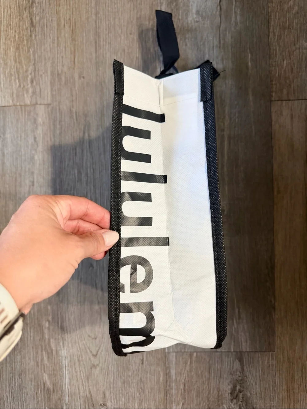 LULULEMON Small Tote